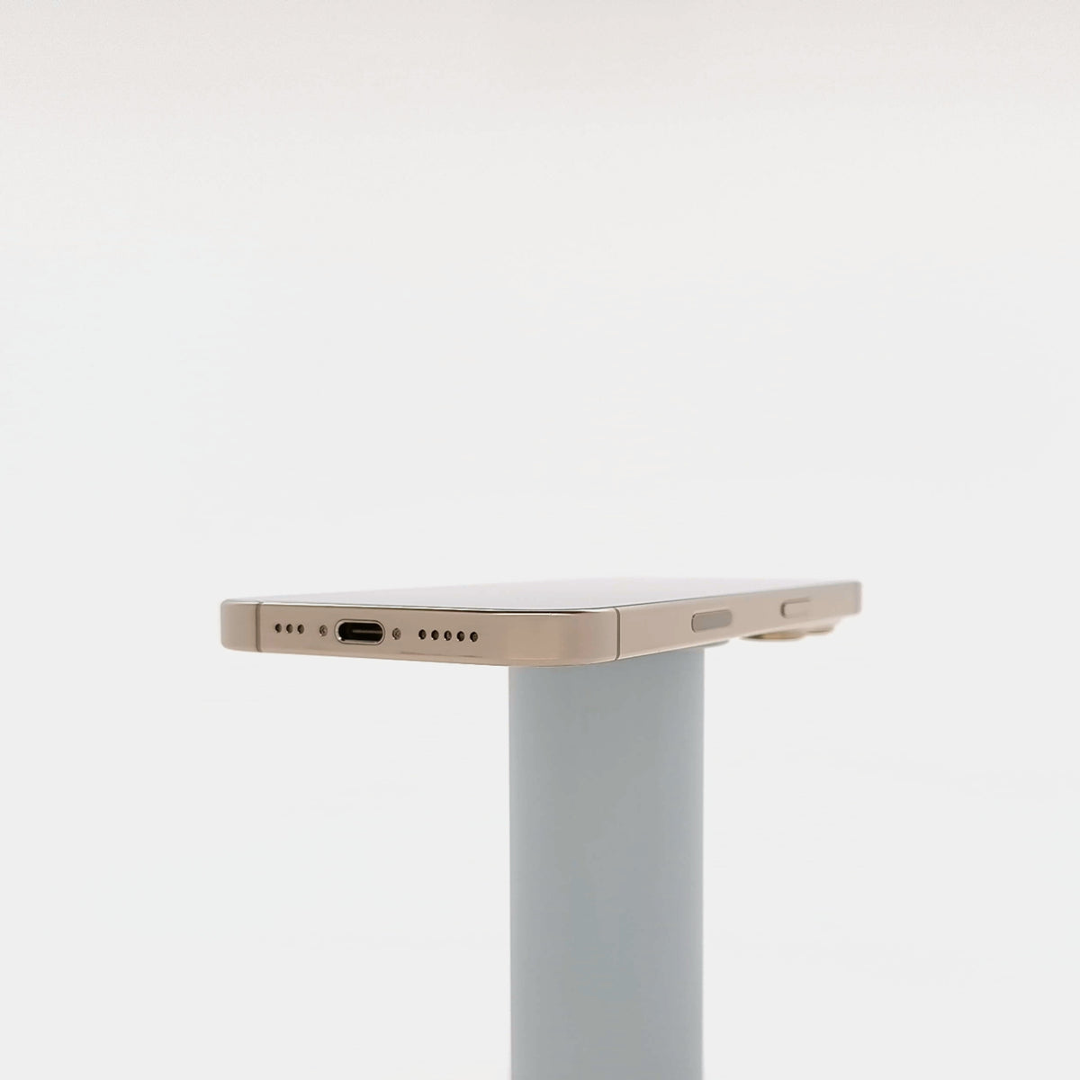 95新 Apple iPhone 16 Pro 256G 沙漠色鈦金屬 中國大陸版