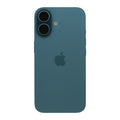 95新 Apple iPhone 16 256G 深青色 中國大陸版