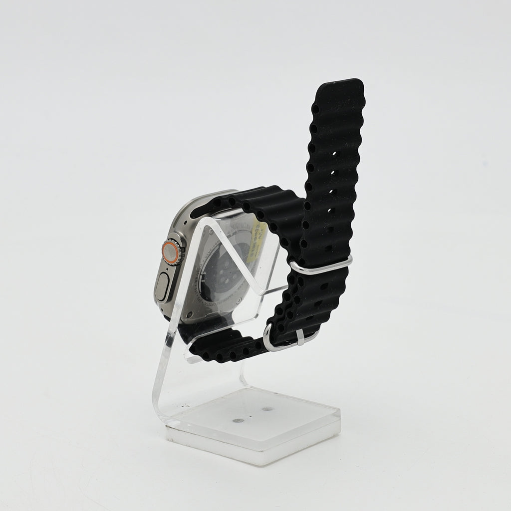 99新 Apple Watch Ultra 2 49毫米 鈦金屬
