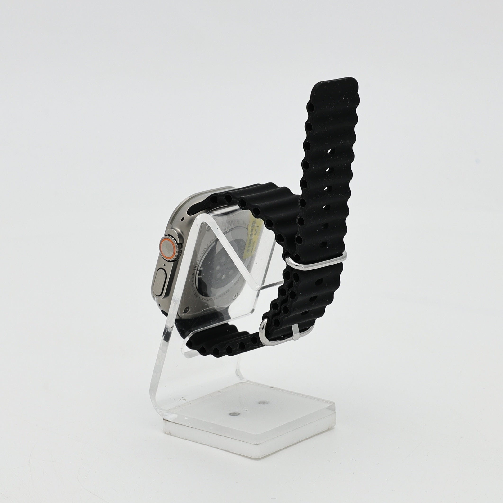 99新 Apple Watch Ultra 2 49毫米 鈦金屬