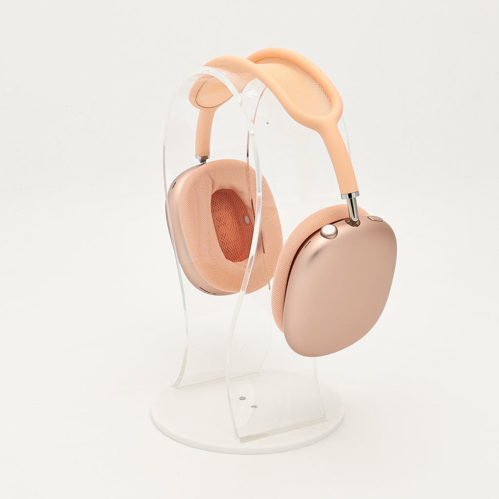 99新 Apple AirPods Max 2 橘色