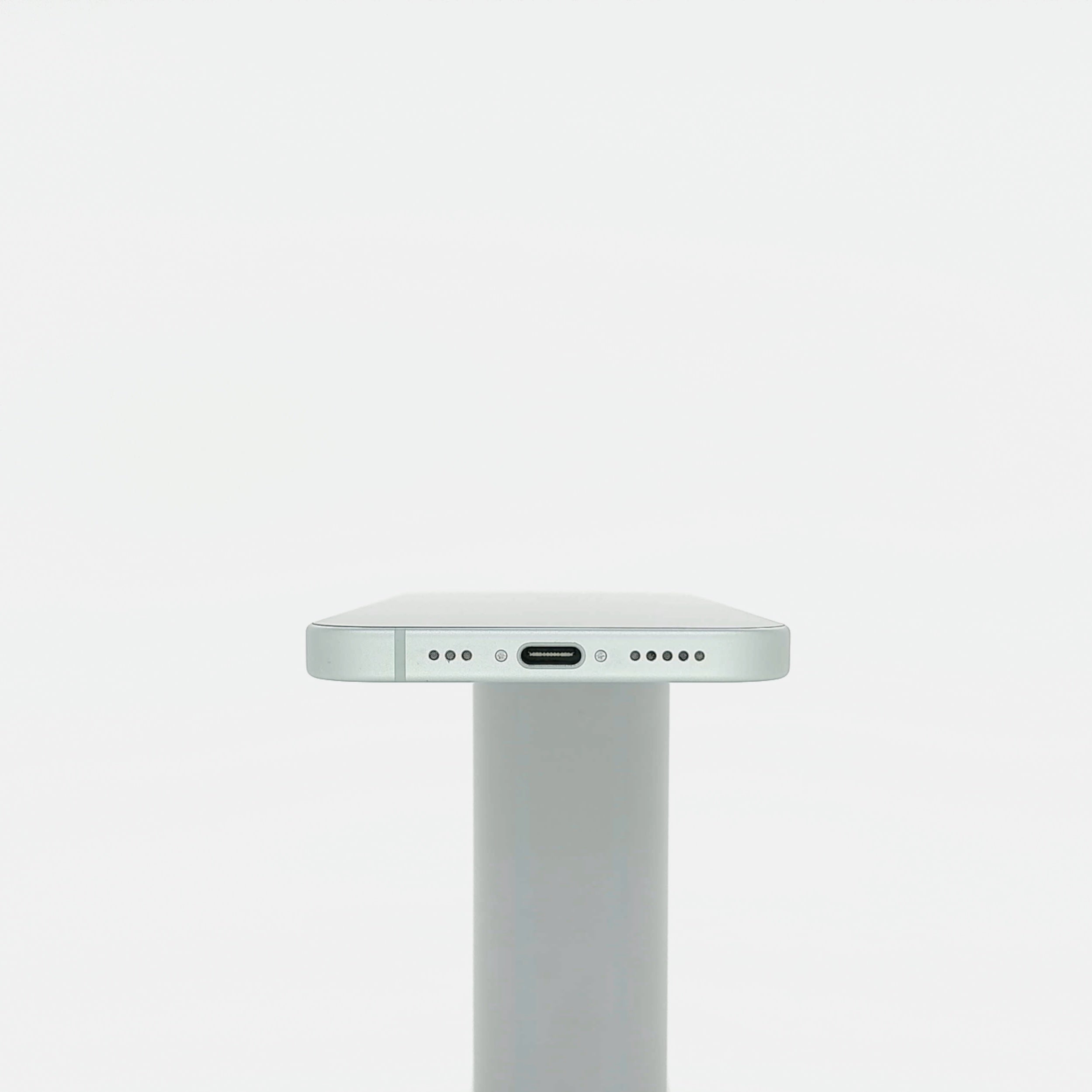 95新 Apple iPhone 15 128G 綠色 中國大陸版