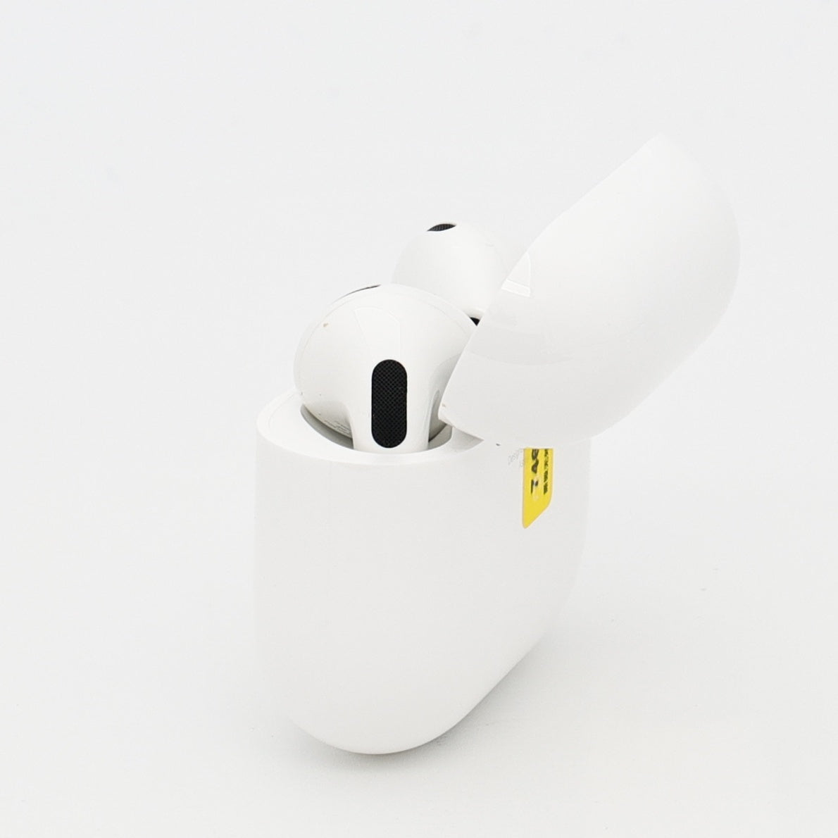 99新 Apple AirPods 4 (不支持主动降噪) 白色