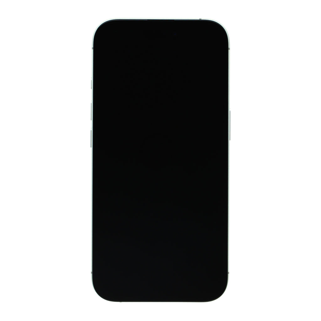 95新 Apple iPhone 16 256G 白色 中國大陸版