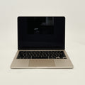 95新 Apple MacBook Air 22年 13寸 M2（8+8核） 16G RAM 256G SSD 星光色