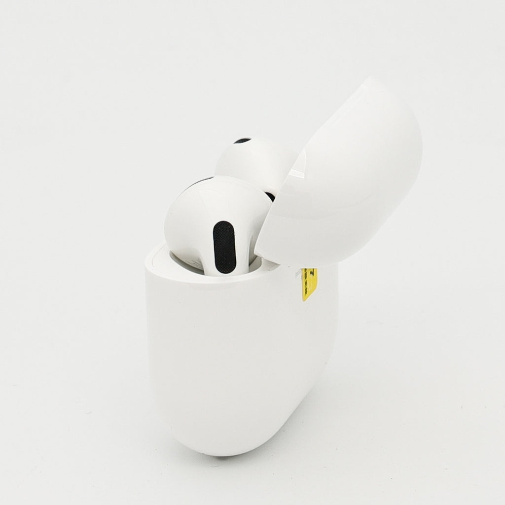 99新 Apple AirPods 4 (支持主动降噪) 白色