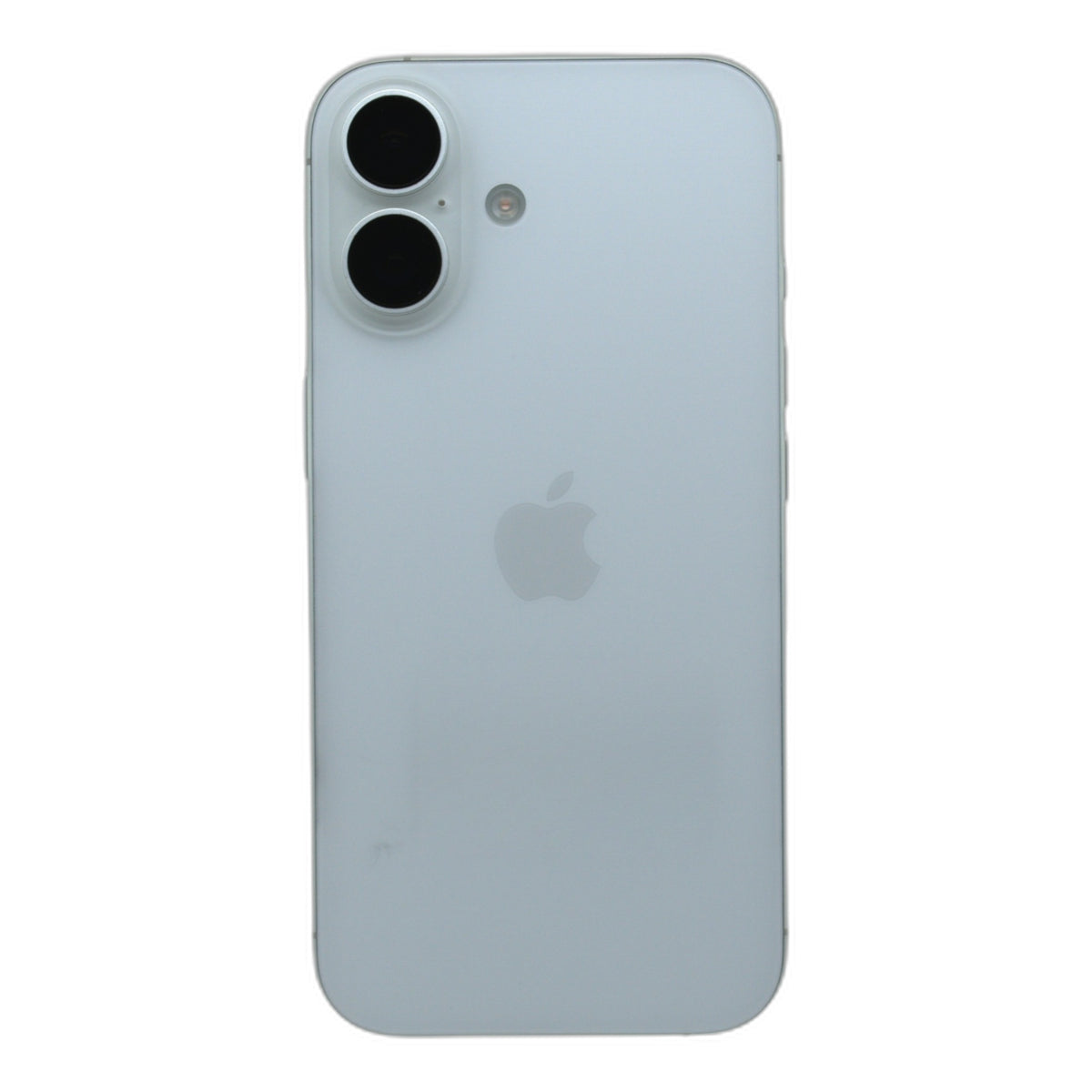 99新 Apple iPhone 16 256G 白色 中國大陸版