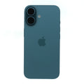 95新 Apple iPhone 16 256G 深青色 中國大陸版
