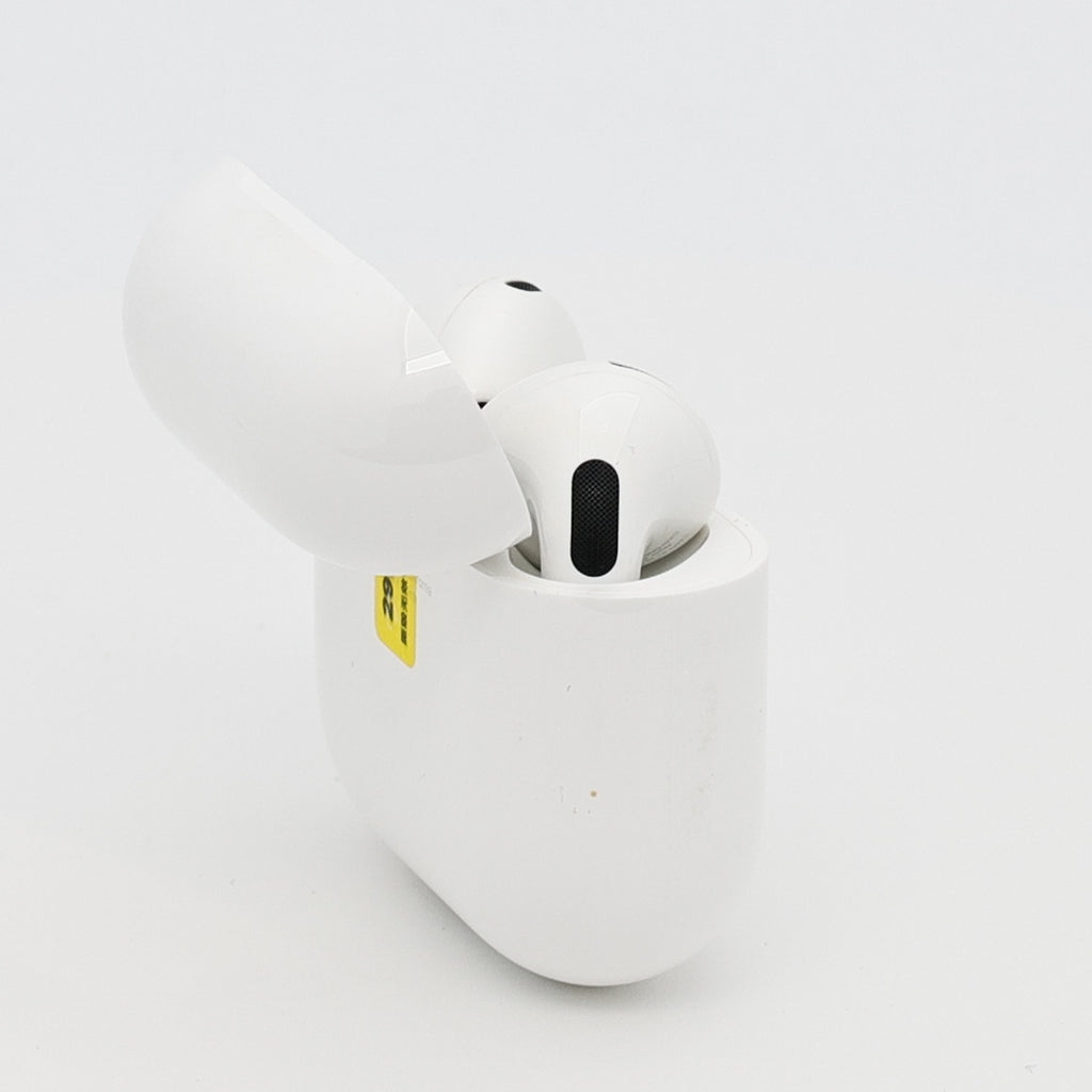 99新 Apple AirPods 4 (支持主动降噪) 白色