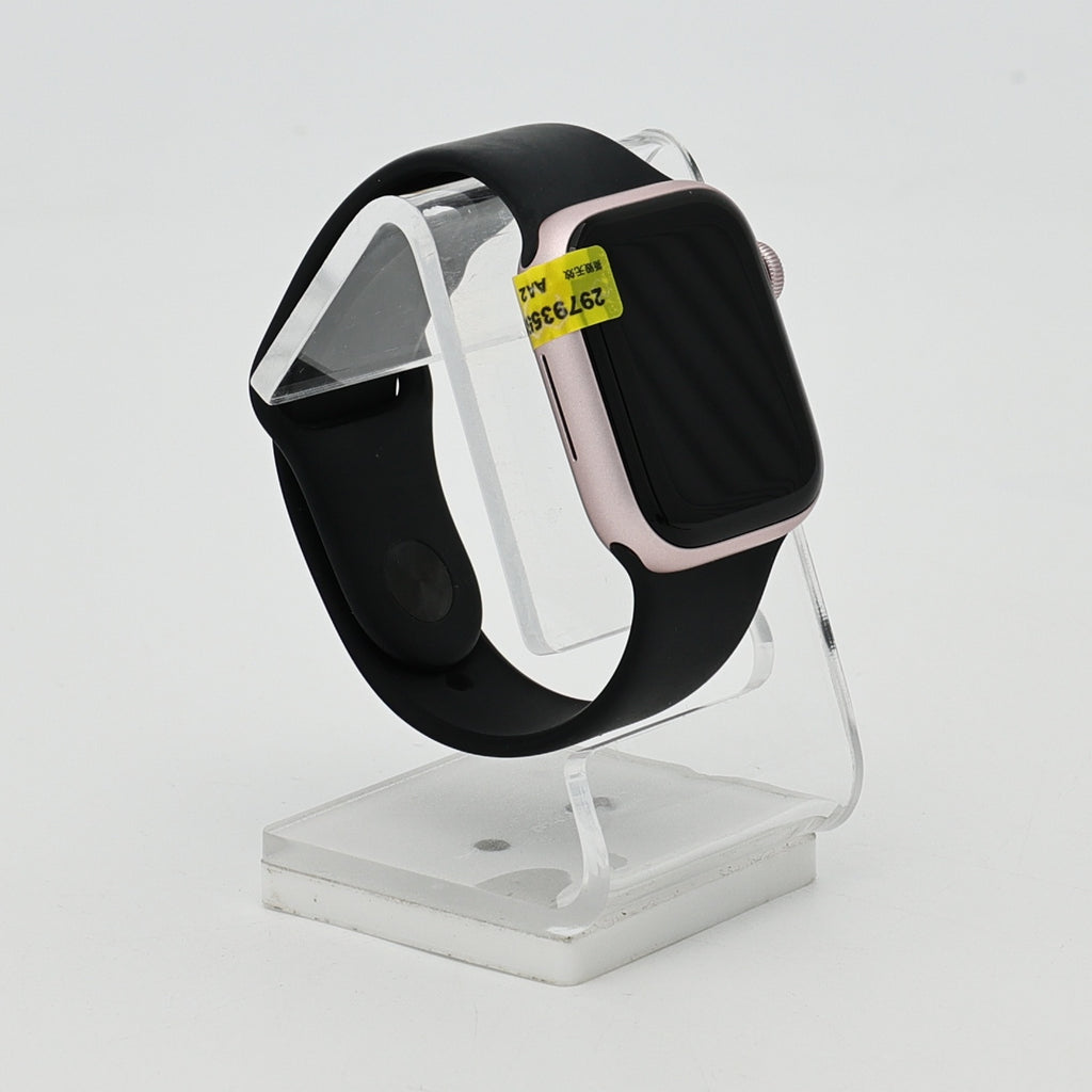 99新 Apple Watch Series 9 41毫米 鋁金屬