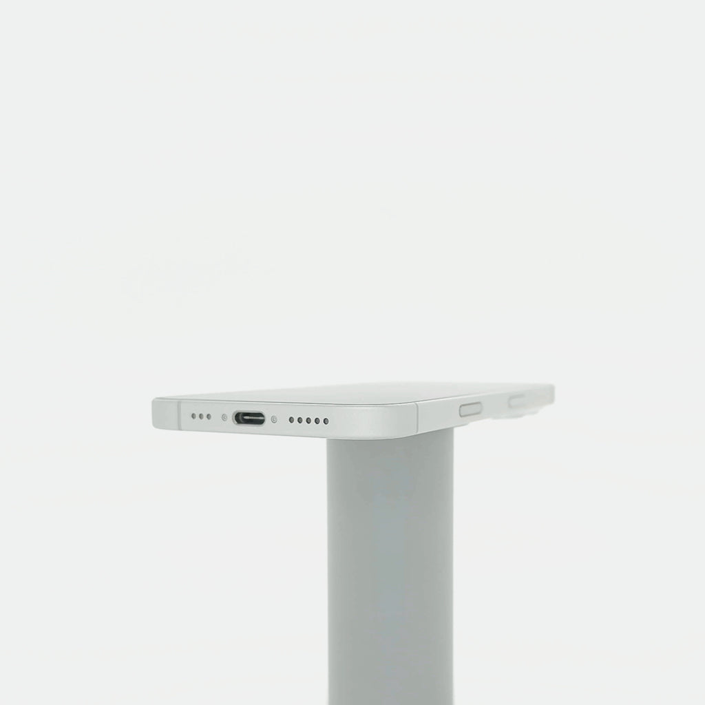 95新 Apple iPhone 16 128G 白色 中國大陸版