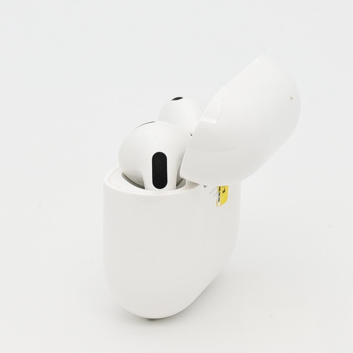 99新 Apple AirPods 4 (支持主动降噪) 白色