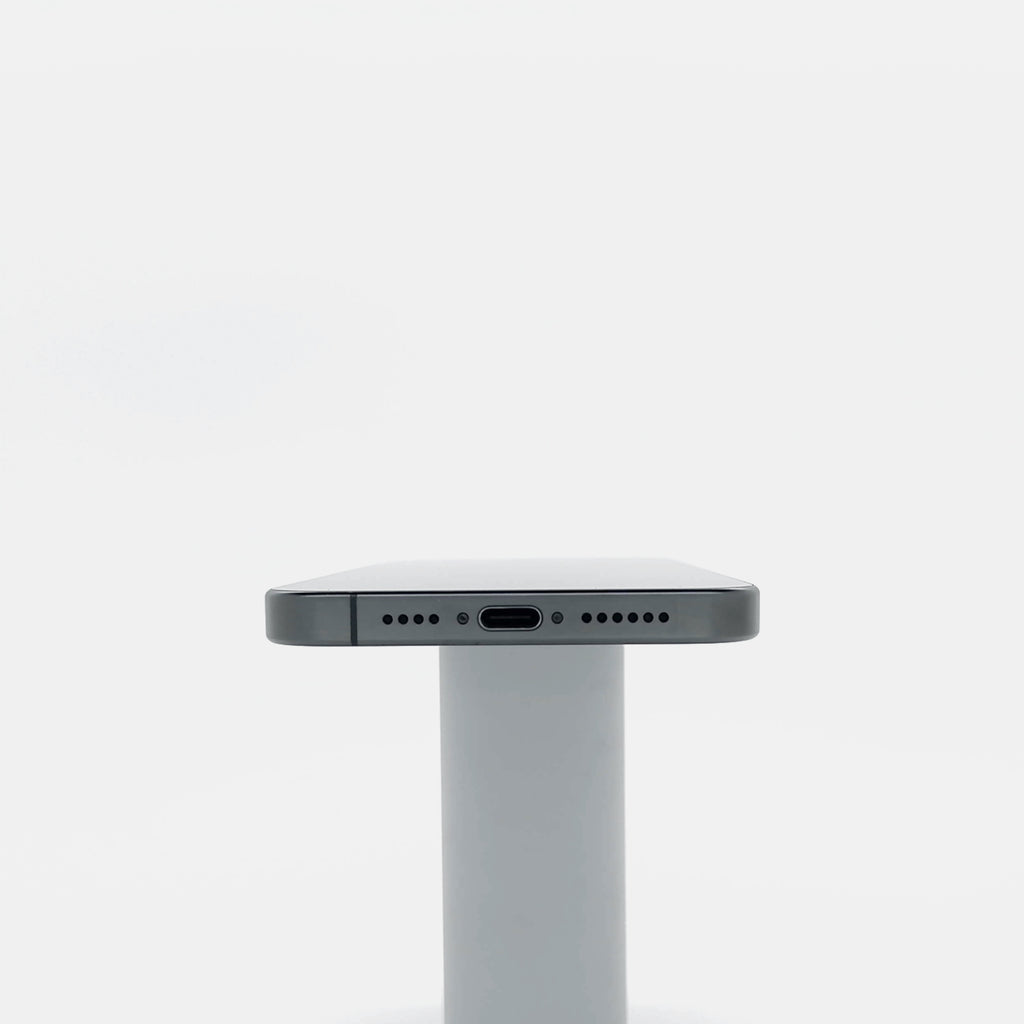 95新 Apple iPhone 15 Pro Max 256G 黑色鈦金屬 中國大陸版