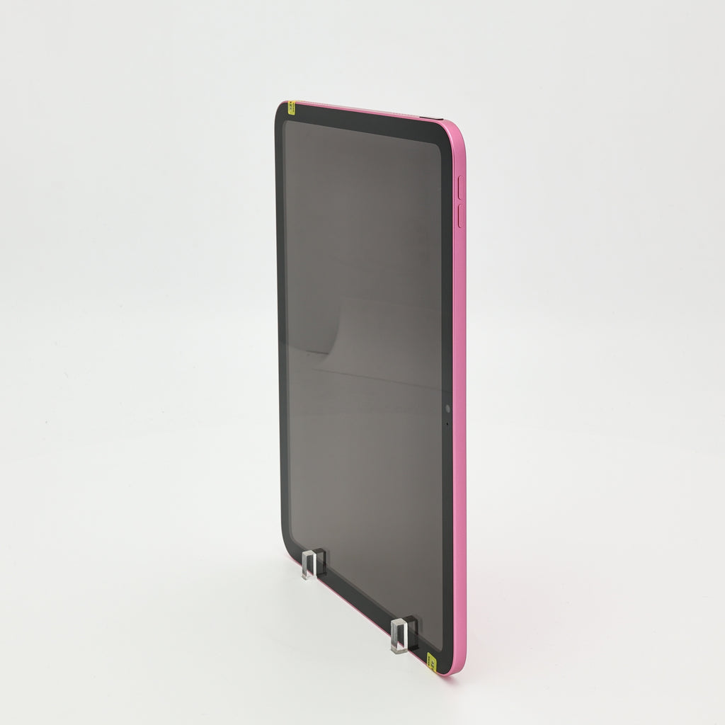 95新 Apple iPad 10代 64G 粉紅色 WIFI