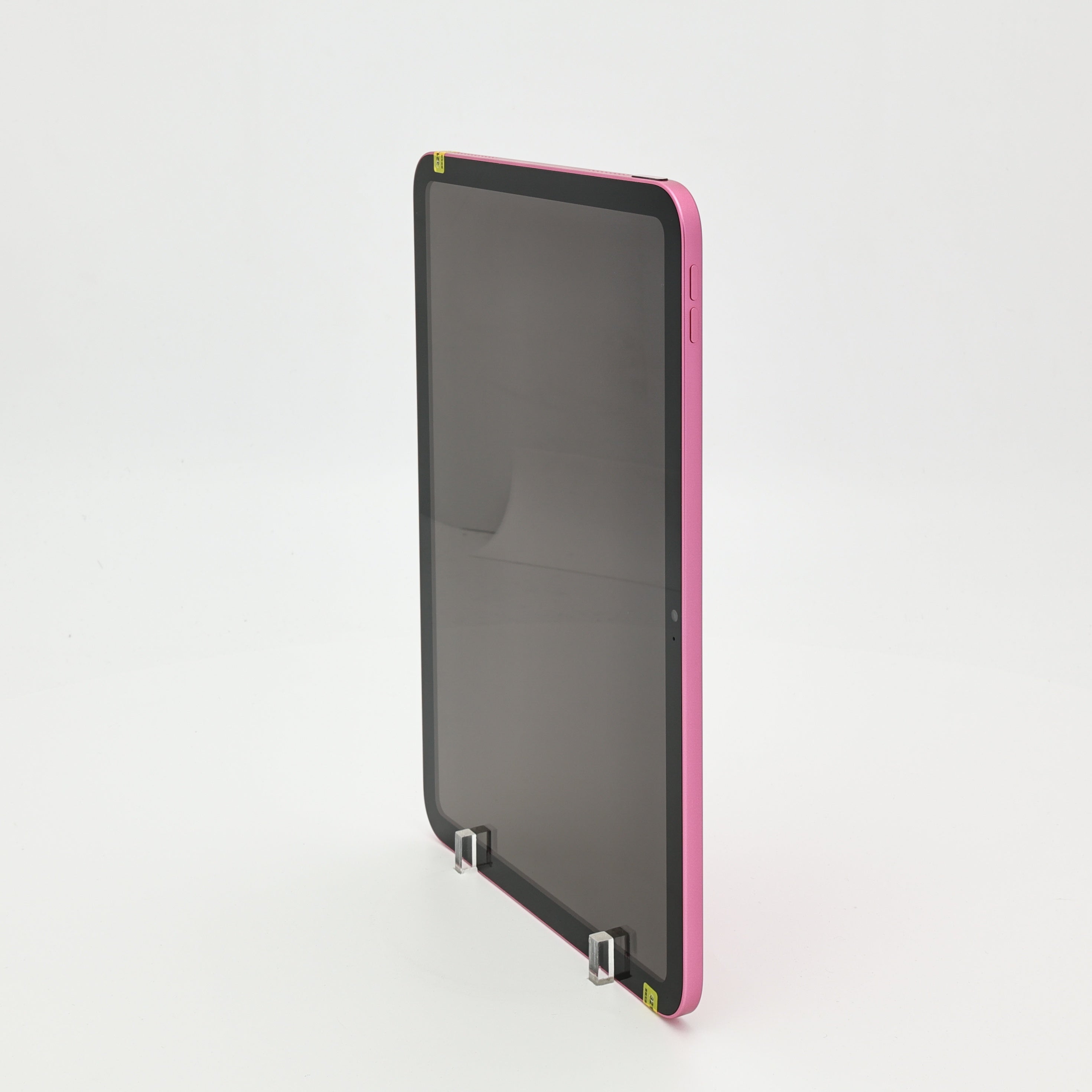 95新 Apple iPad 10代 64G 粉紅色 WIFI