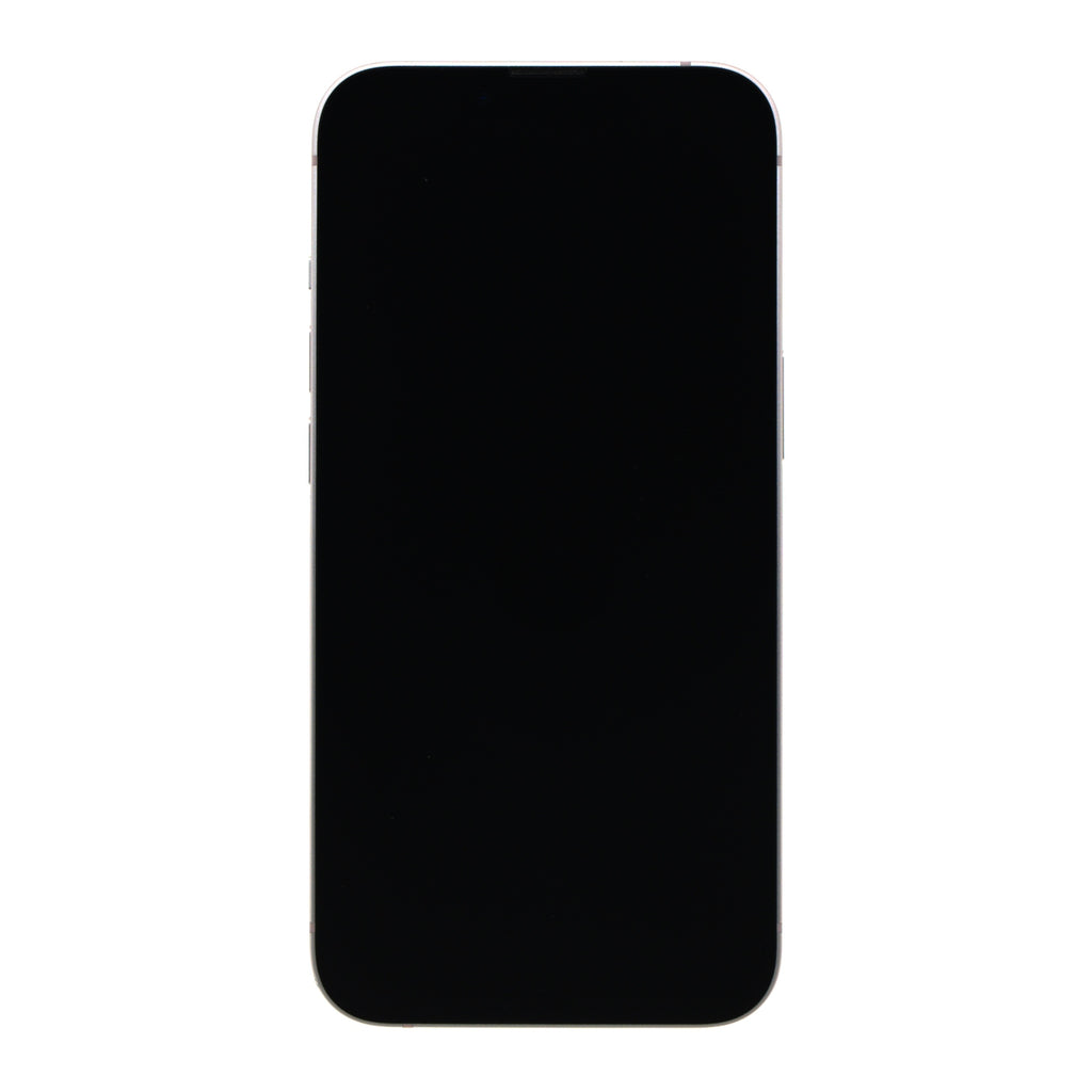 95新 Apple iPhone 13 128G 粉紅色 中國大陸版