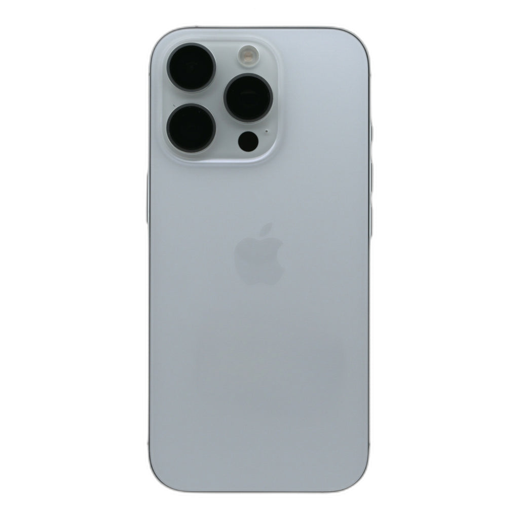 99新 Apple iPhone 16 Pro 128G 白色鈦金屬 中國大陸版