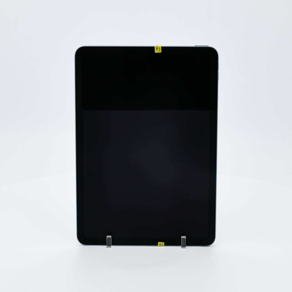 95新 Apple iPad Air5 256G 藍色 WIFI