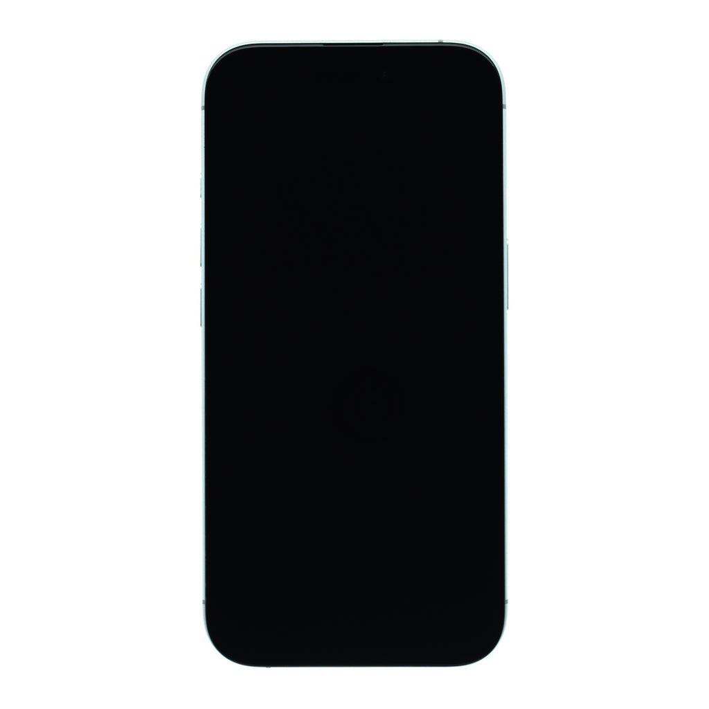 95新 Apple iPhone 16 128G 白色 中國大陸版