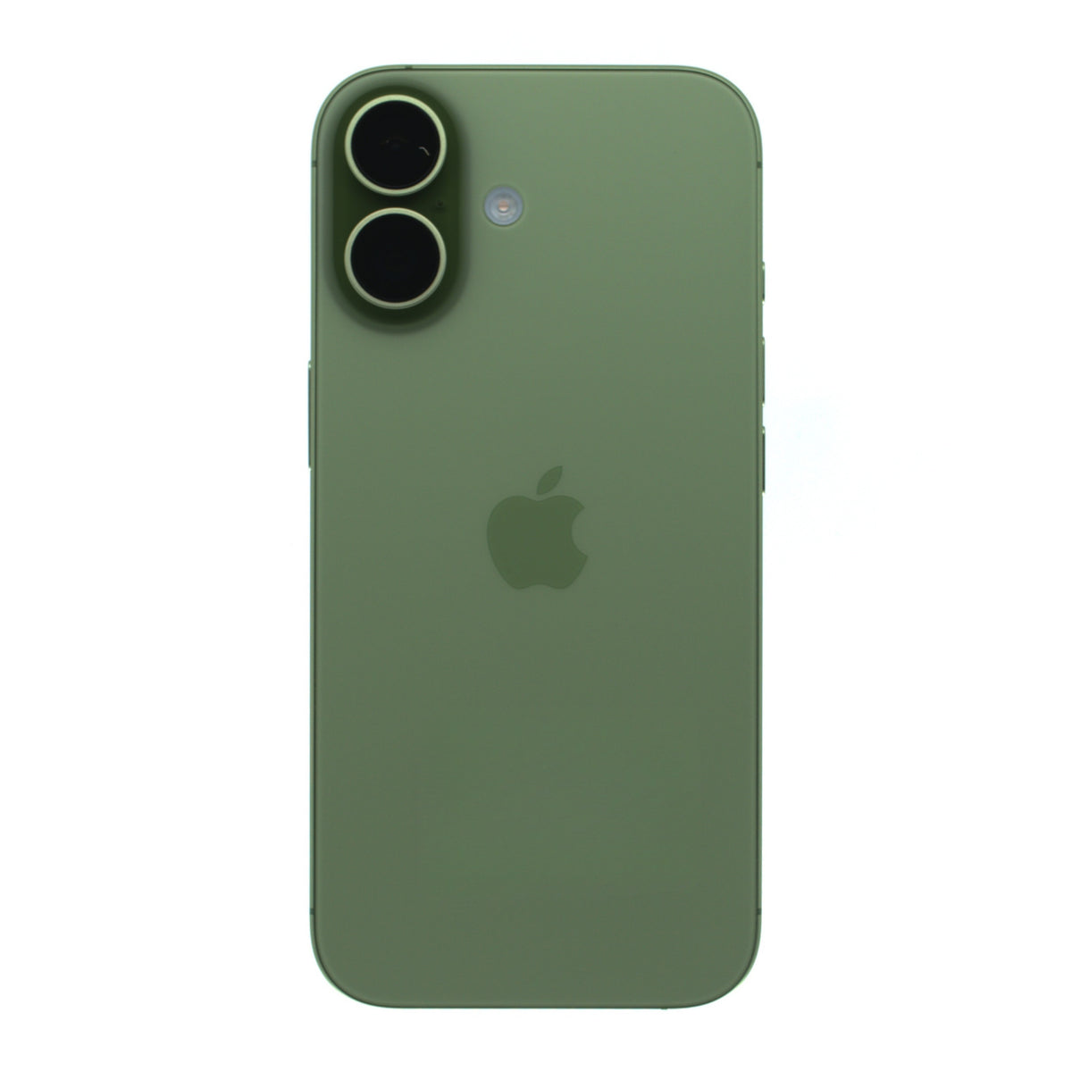 95新 Apple iPhone 17 256G 鼠尾草綠色 中國大陸版