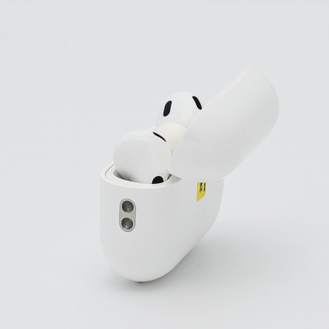 99新 Apple AirPods Pro 2 白色