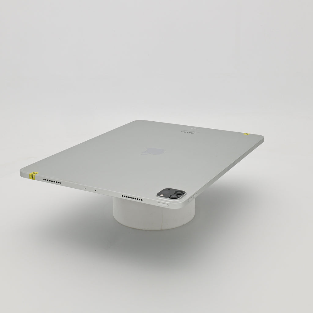 95新 Apple iPad Pro 12.9英寸 6代 128G 銀色 WIFI