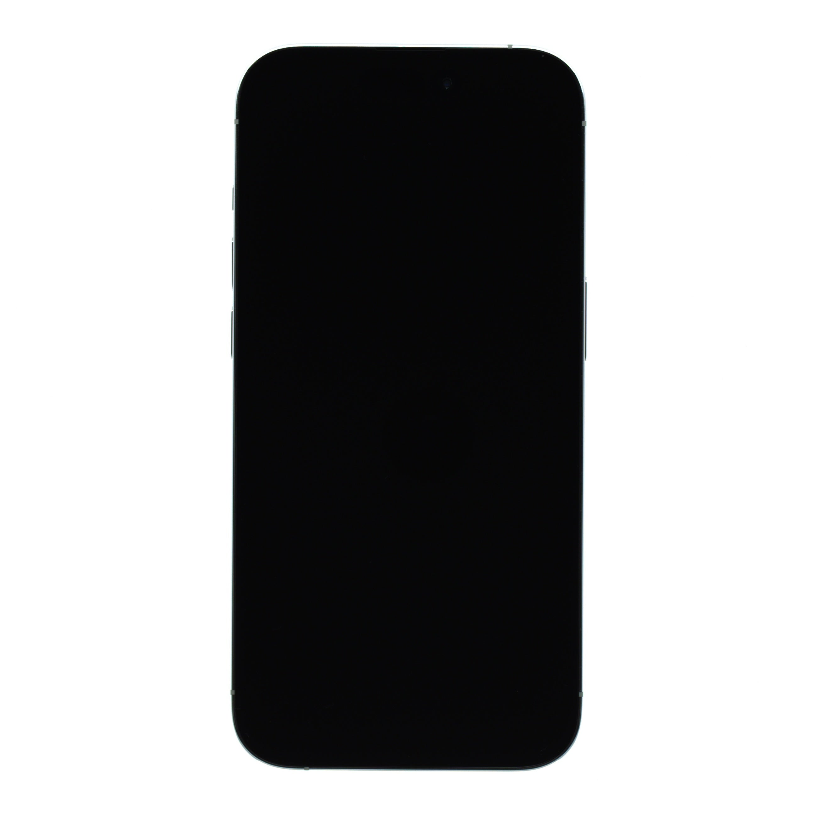 95新 Apple iPhone 14 Pro 256G 銀色 中國大陸版