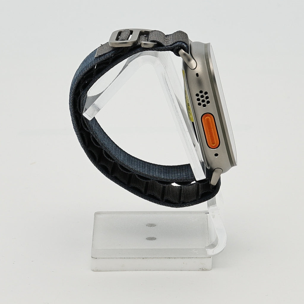 99新 Apple Watch Ultra 2 49毫米 鈦金屬