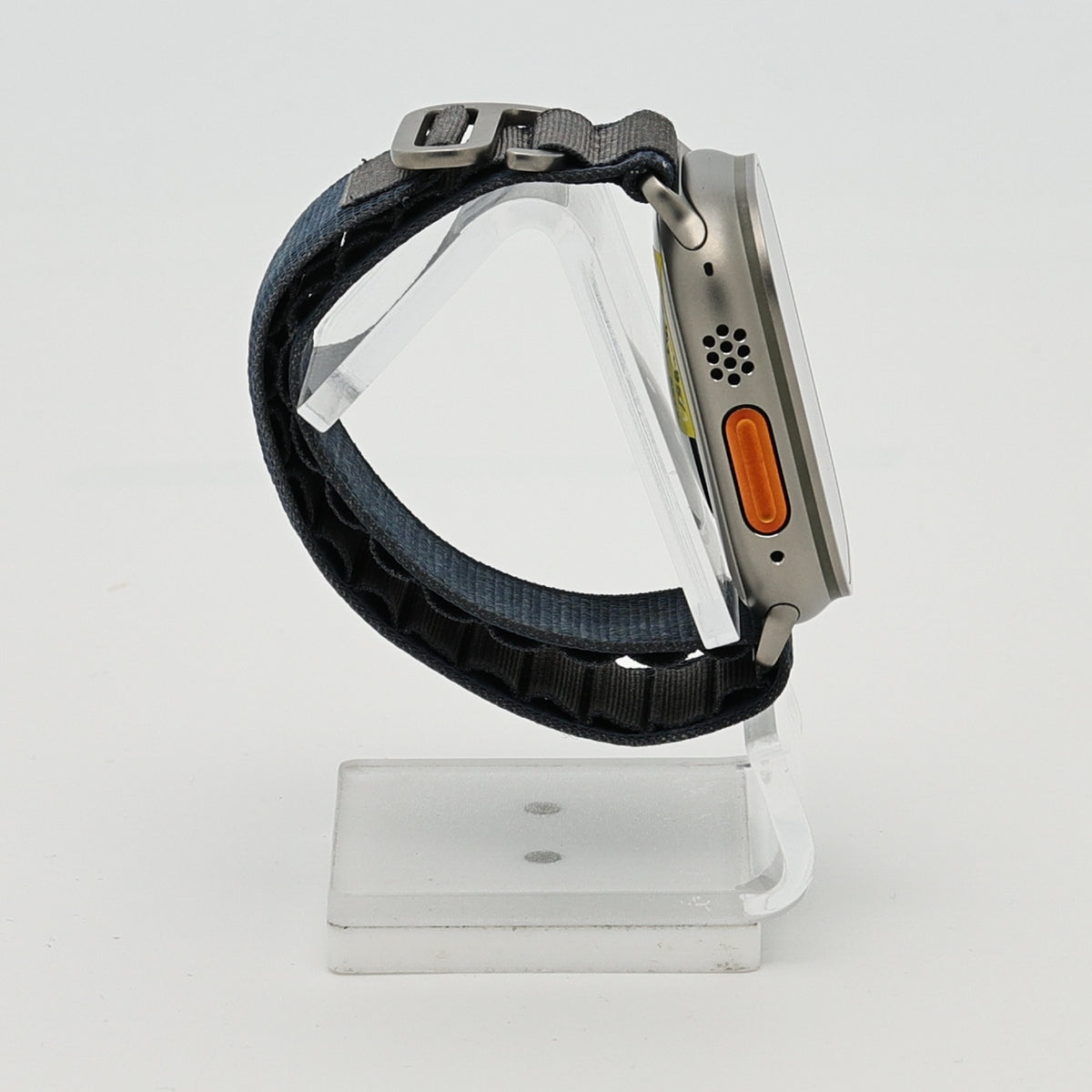 99新 Apple Watch Ultra 2 49毫米 鈦金屬