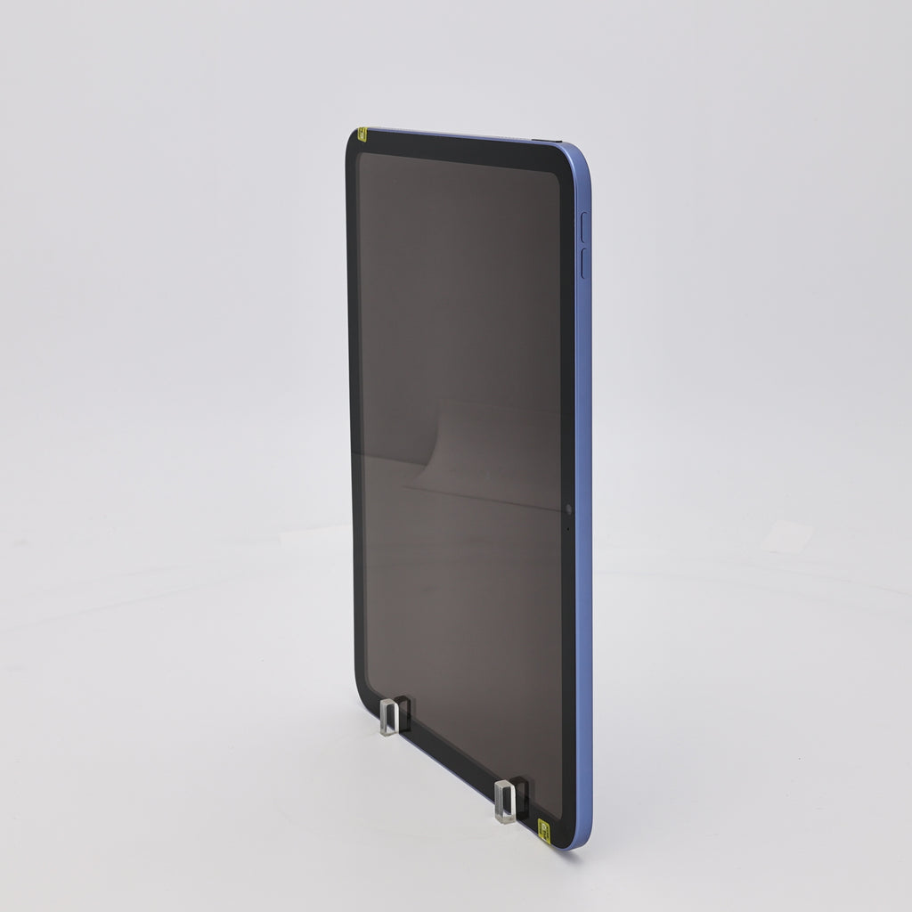 95新 Apple iPad 10代 64G 藍色 WIFI