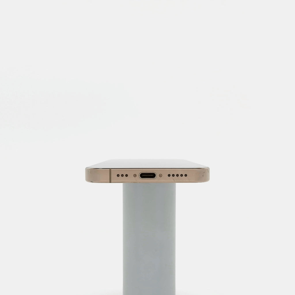 95新 Apple iPhone 16 Pro 256G 沙漠色鈦金屬 中國大陸版