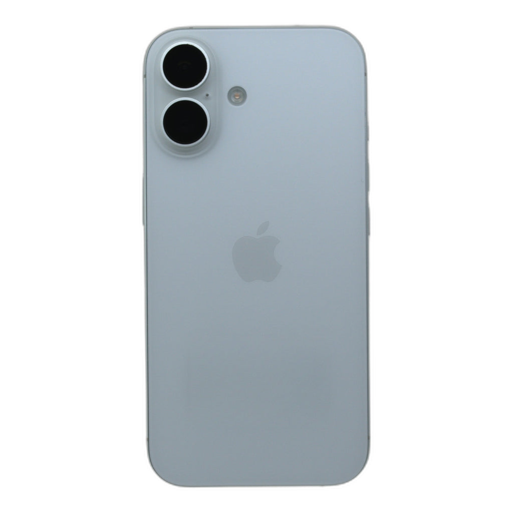 95新 Apple iPhone 16 128G 白色 中國大陸版