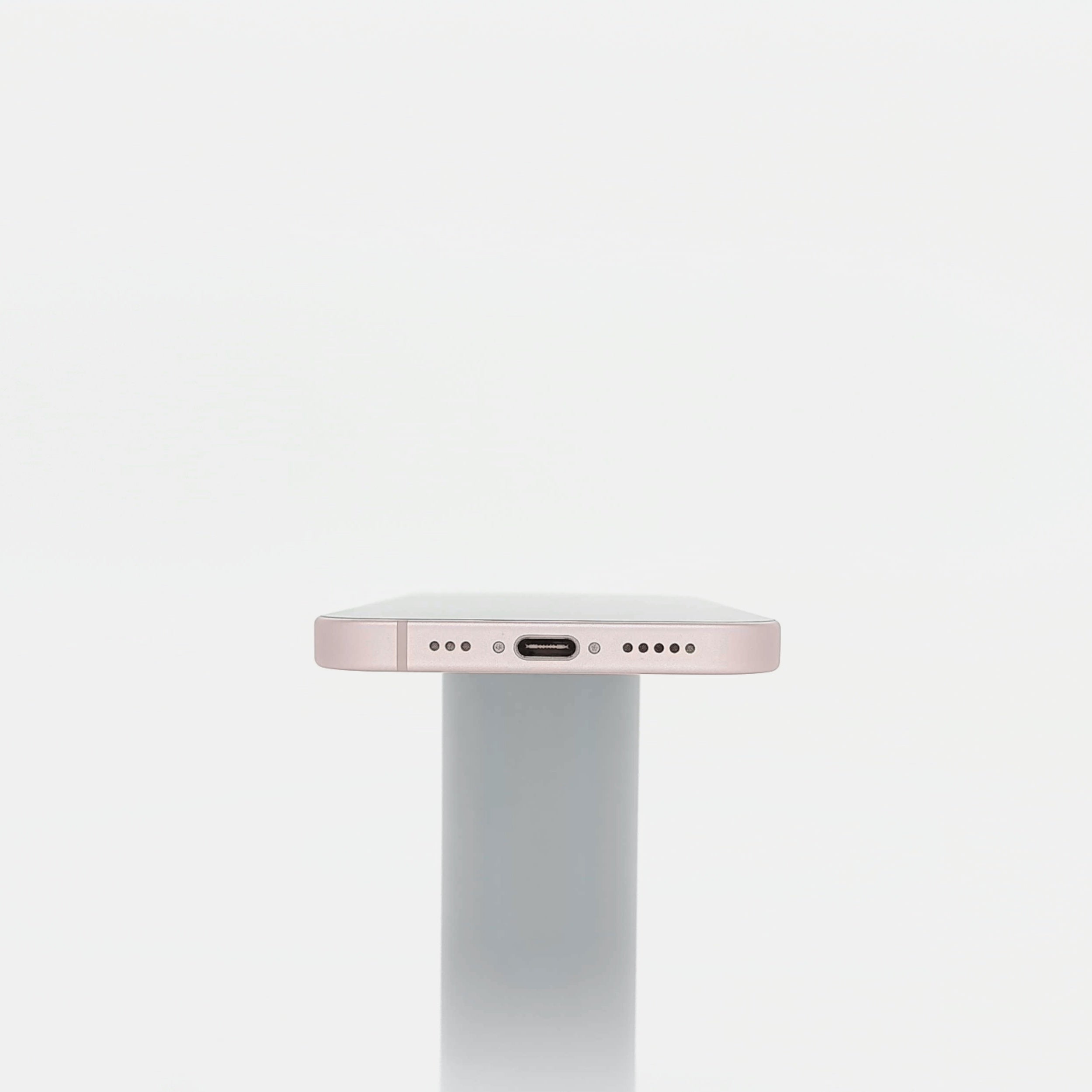 95新 Apple iPhone 15 256G 粉紅色 中國大陸版