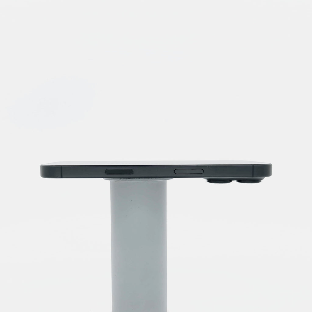 95新 Apple iPhone 16 Pro 256G 黑色鈦金屬 中國大陸版
