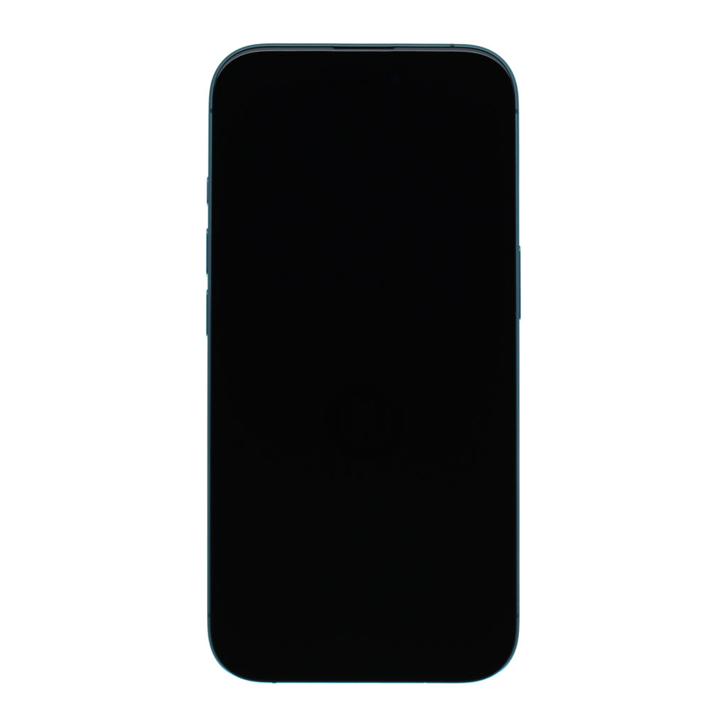 95新 Apple iPhone 16 256G 深青色 中國大陸版