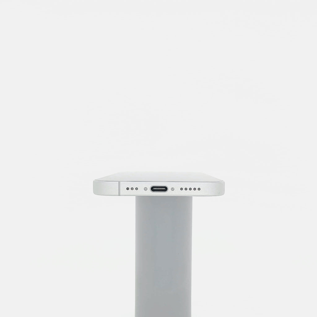 99新 Apple iPhone 16 256G 白色 中國大陸版