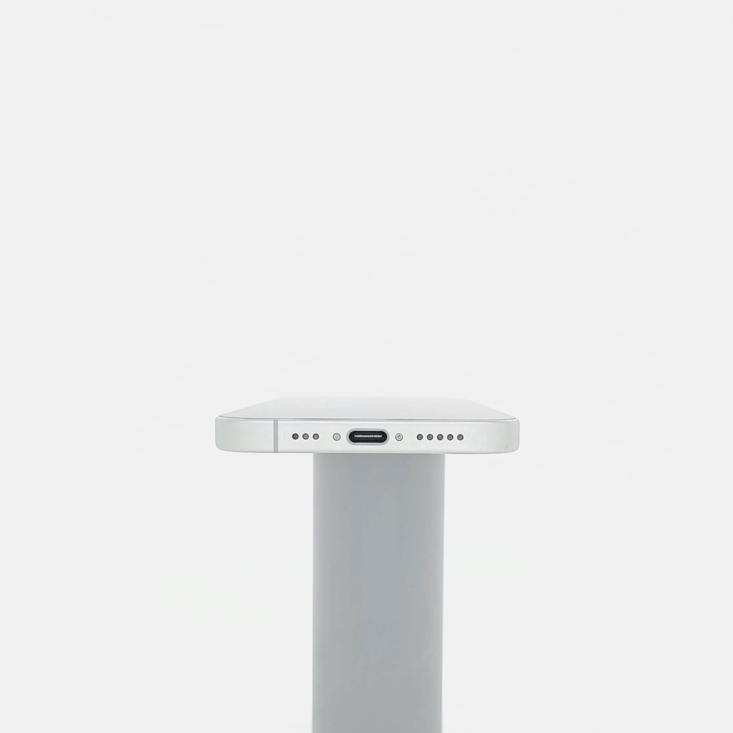 99新 Apple iPhone 16 256G 白色 中國大陸版