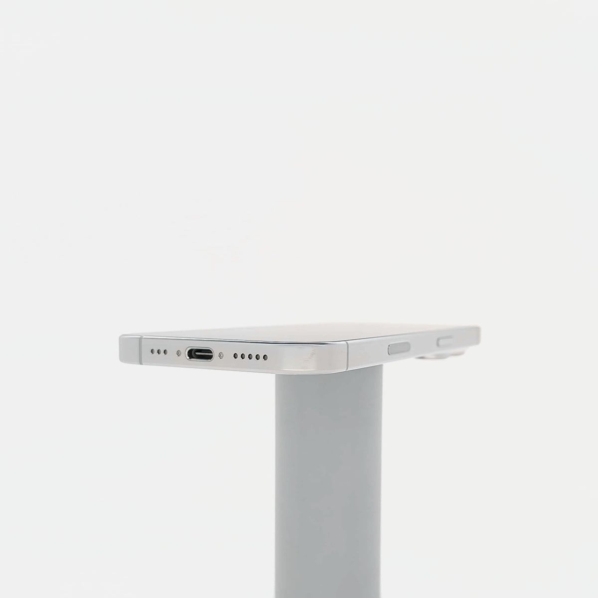 95新 Apple iPhone 16 Pro 128G 白色鈦金屬 中國大陸版