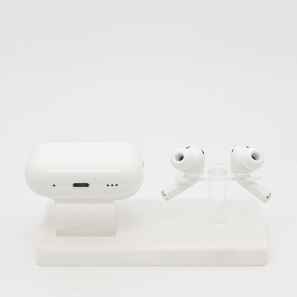 99新 Apple AirPods Pro 2 白色