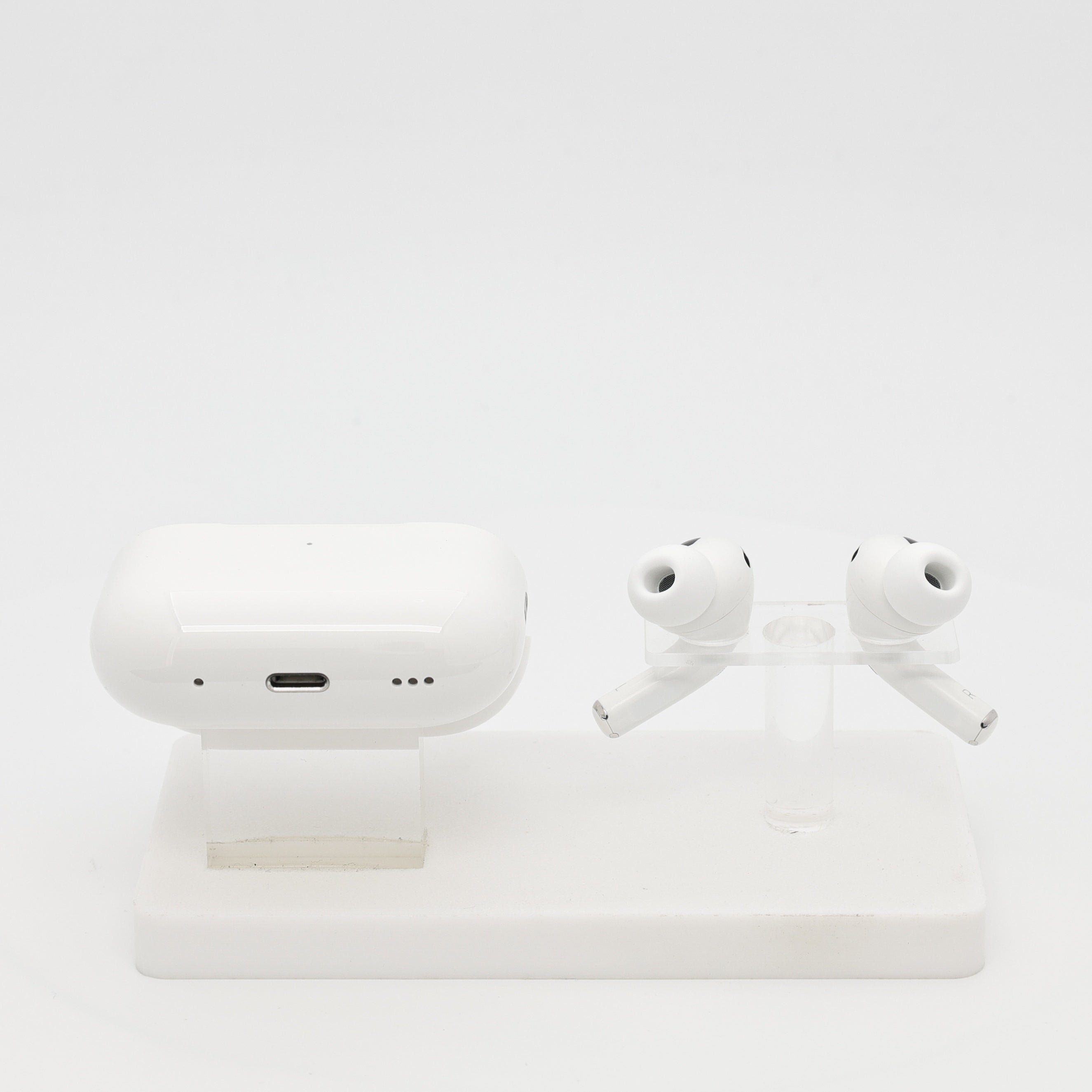 99新 Apple AirPods Pro 2 白色