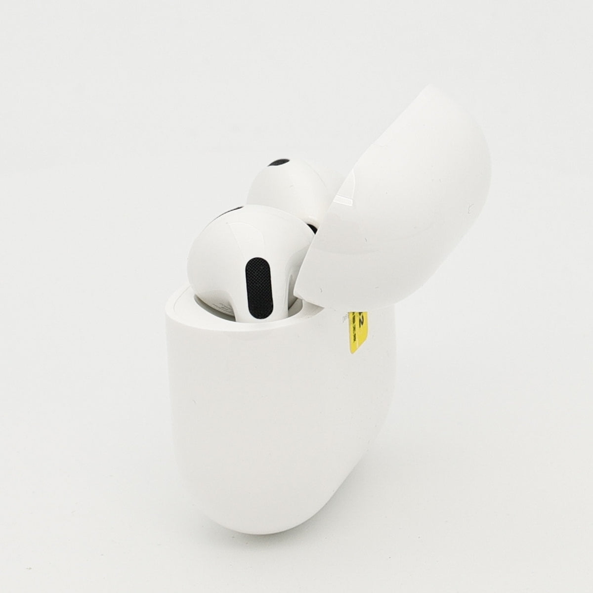 99新 Apple AirPods 4 (不支持主动降噪) 白色
