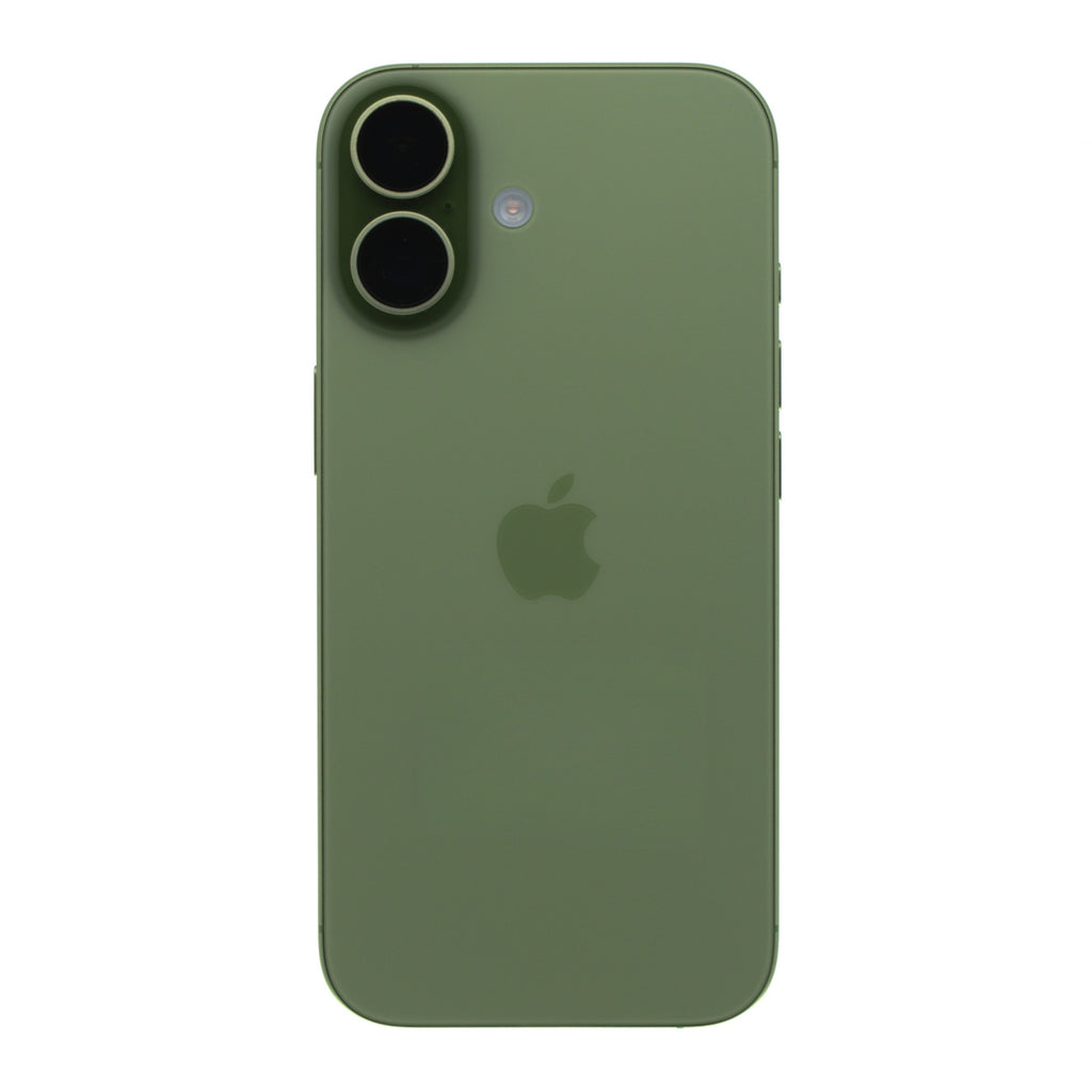 95新 Apple iPhone 17 256G 鼠尾草綠色 中國大陸版