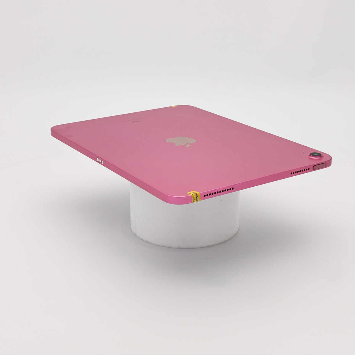 95新 Apple iPad 10代 64G 粉紅色 WIFI