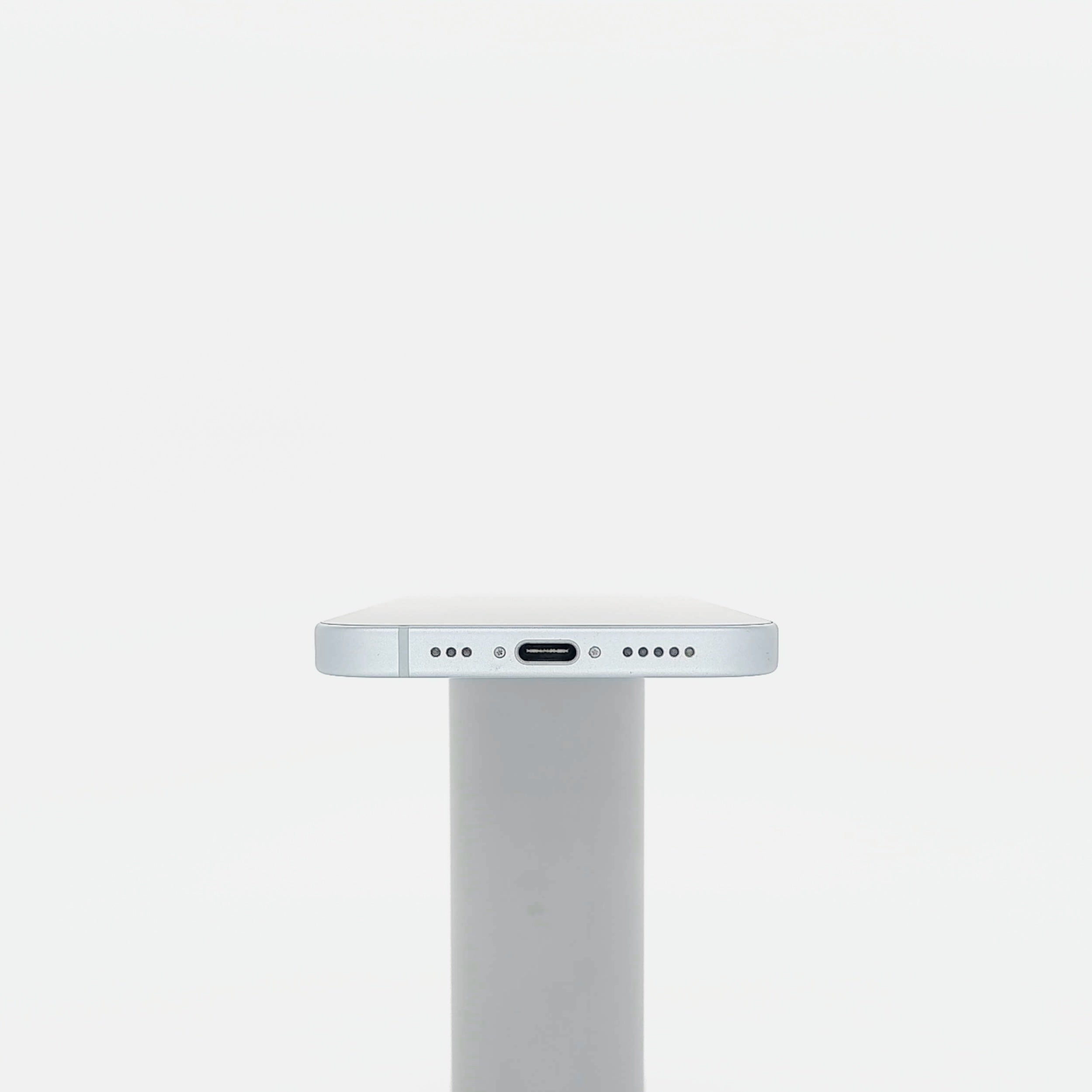 95新 Apple iPhone 15 256G 藍色 中國大陸版