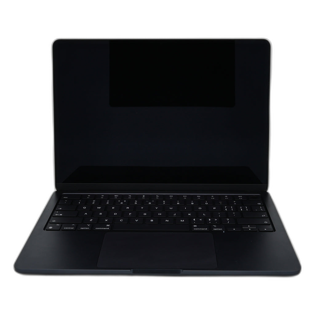 95新 Apple MacBook Air 24年 13寸 M3（8+8核） 8G RAM 256G SSD 午夜色