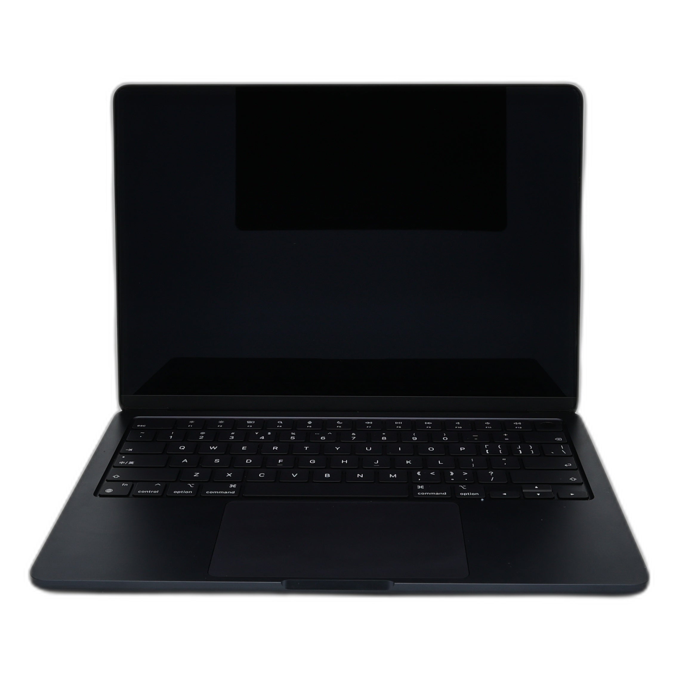 95新 Apple MacBook Air 24年 13寸 M3（8+8核） 8G RAM 256G SSD 午夜色