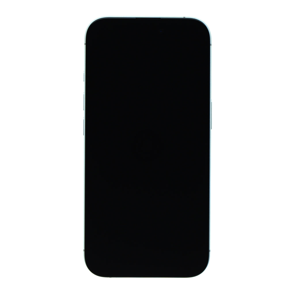 95新 Apple iPhone 16 256G 白色 中國大陸版