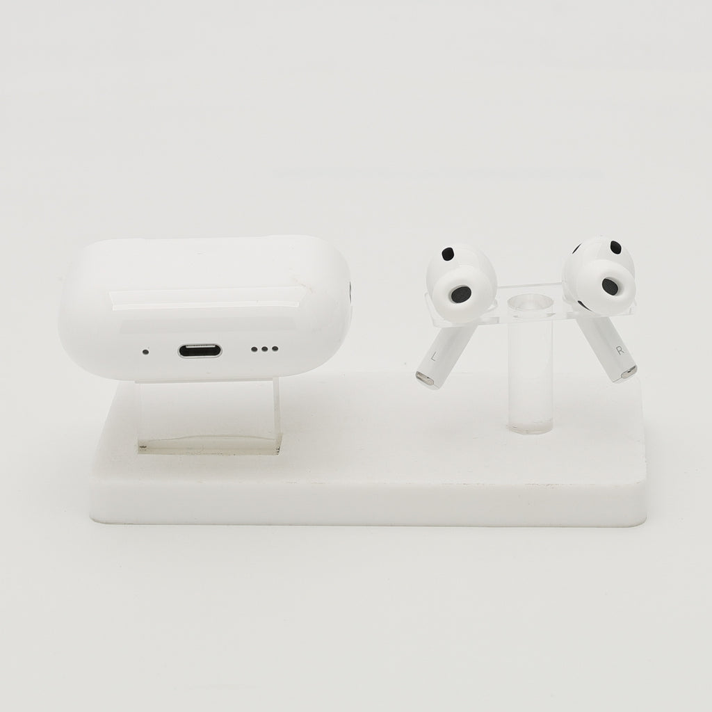 99新 Apple AirPods Pro 3 白色