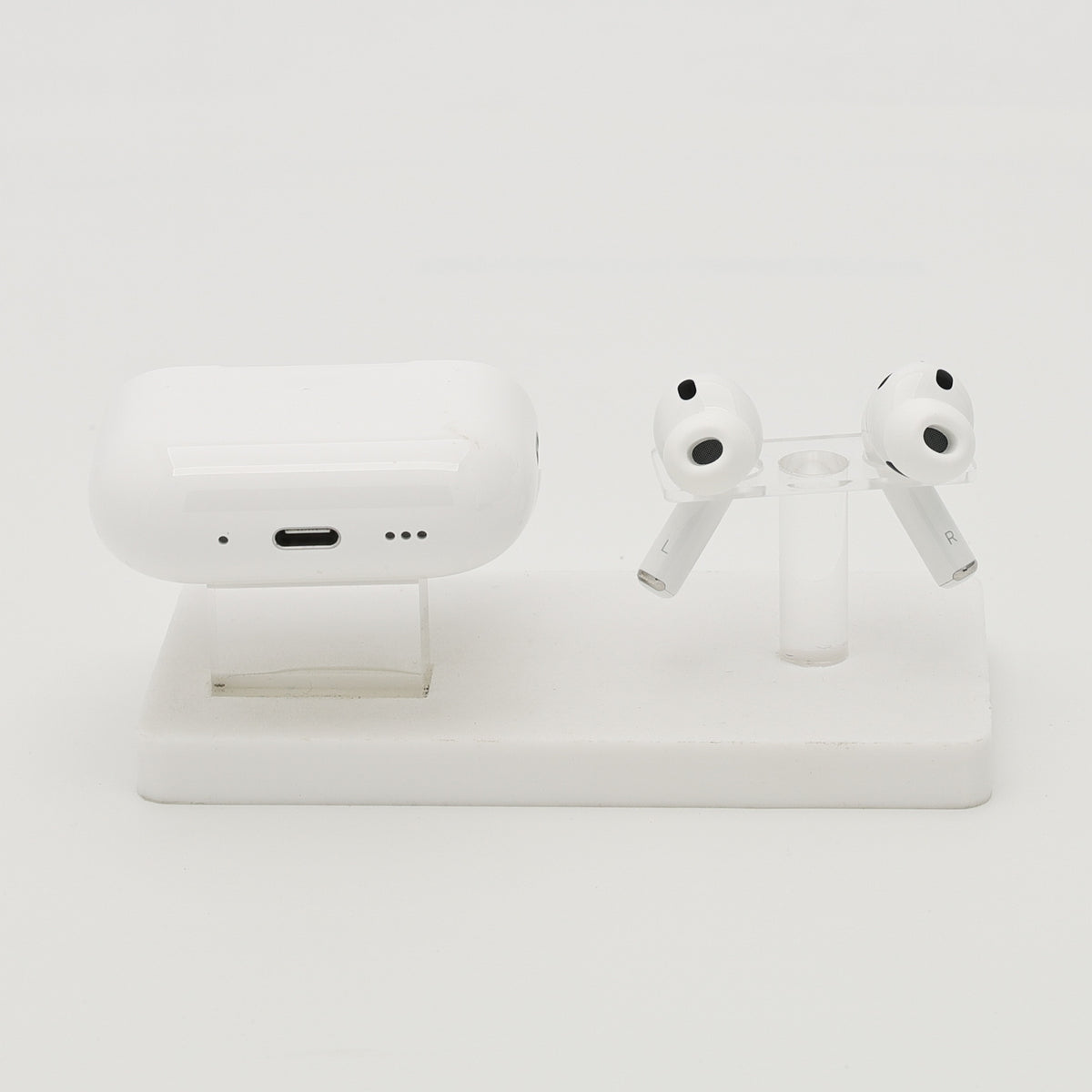 99新 Apple AirPods Pro 3 白色