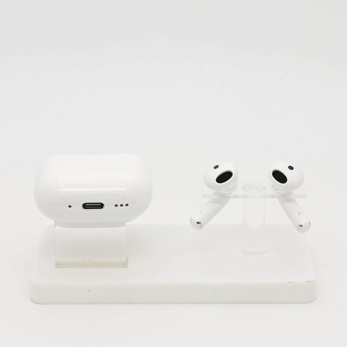 99新 Apple AirPods 4 (支持主动降噪) 白色